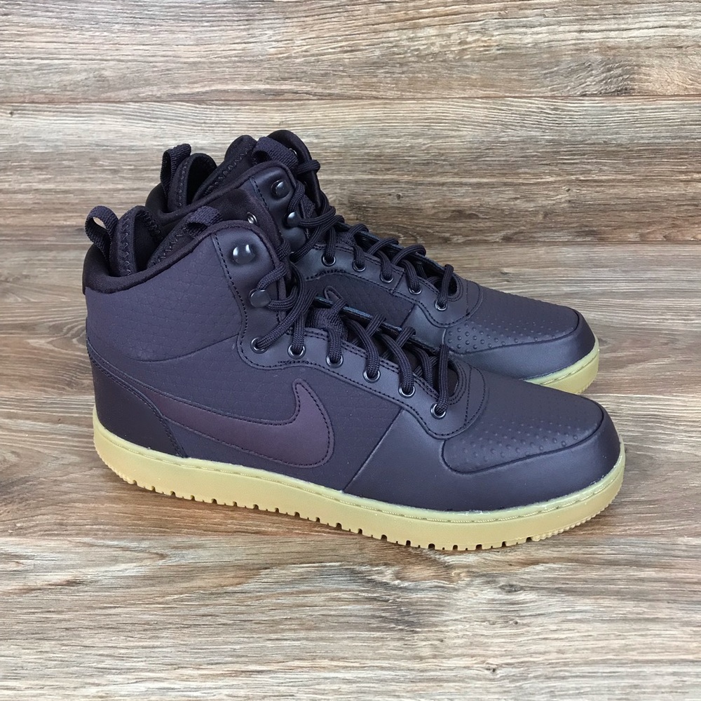 Men’s Nike Ebernon Mid Winter - Picture 1 of 7